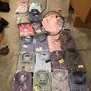 Meet your Posher, Grant